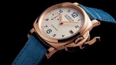 Panerai | Luminor Due 3 Days Automatic Oro Rosso